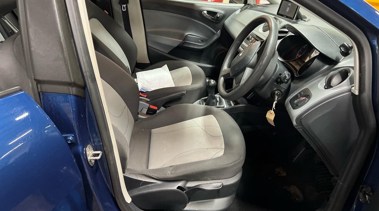 Used SEAT Ibiza 2015 for sale - 77637727: Photo 3