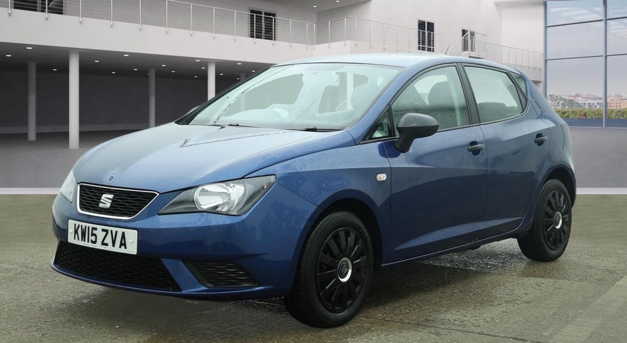 Used SEAT Ibiza 2015 for sale - 77637727: Photo 4