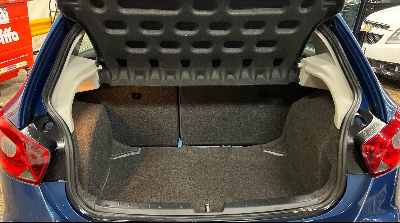 Used SEAT Ibiza 2015 for sale - 77637727: Photo 8