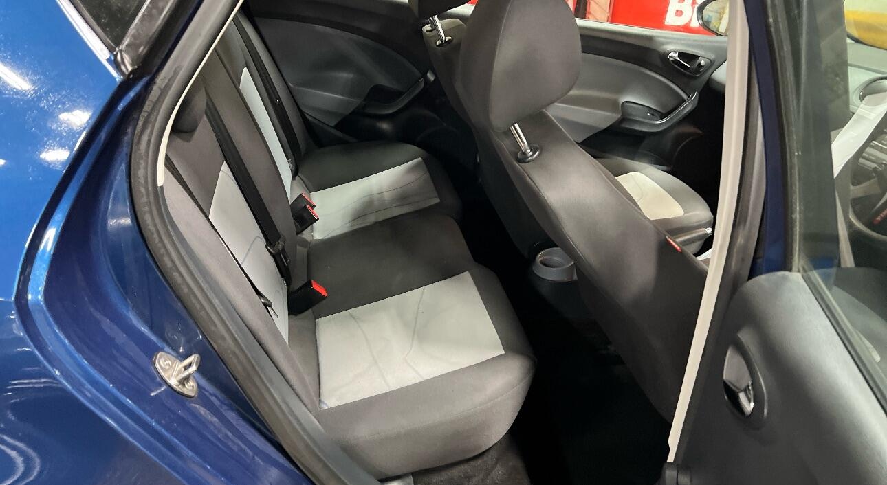 Used SEAT Ibiza 2015 for sale - 77637727: Photo 9