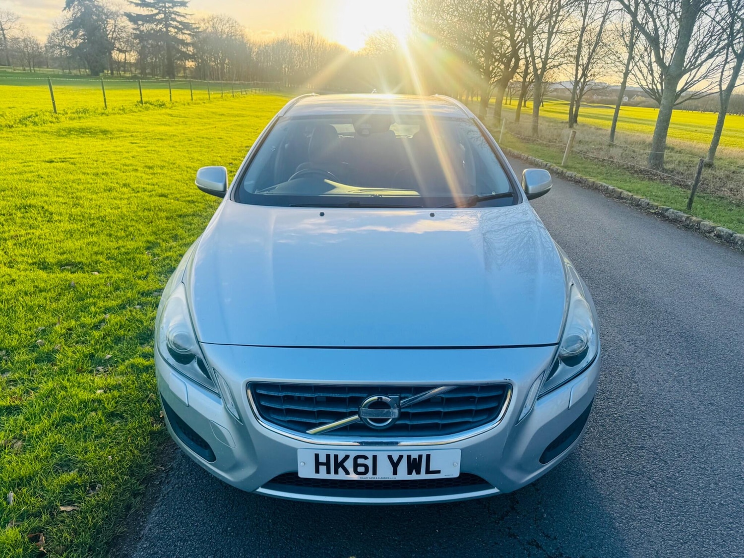 Used Volvo V60 2022 for sale - 77074059: Photo 10