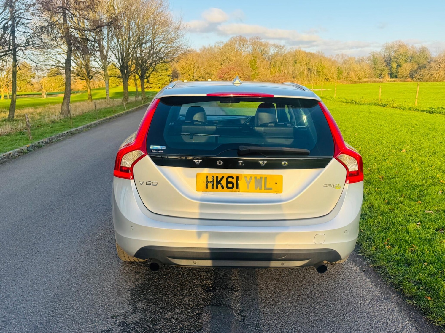 Used Volvo V60 2022 for sale - 77074059: Photo 12