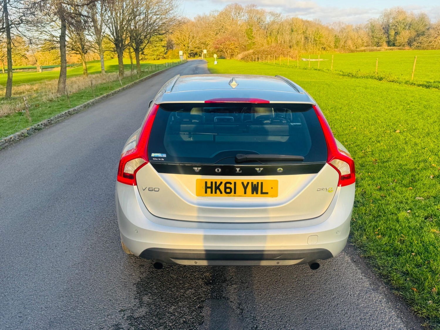 Used Volvo V60 2022 for sale - 77074059: Photo 15