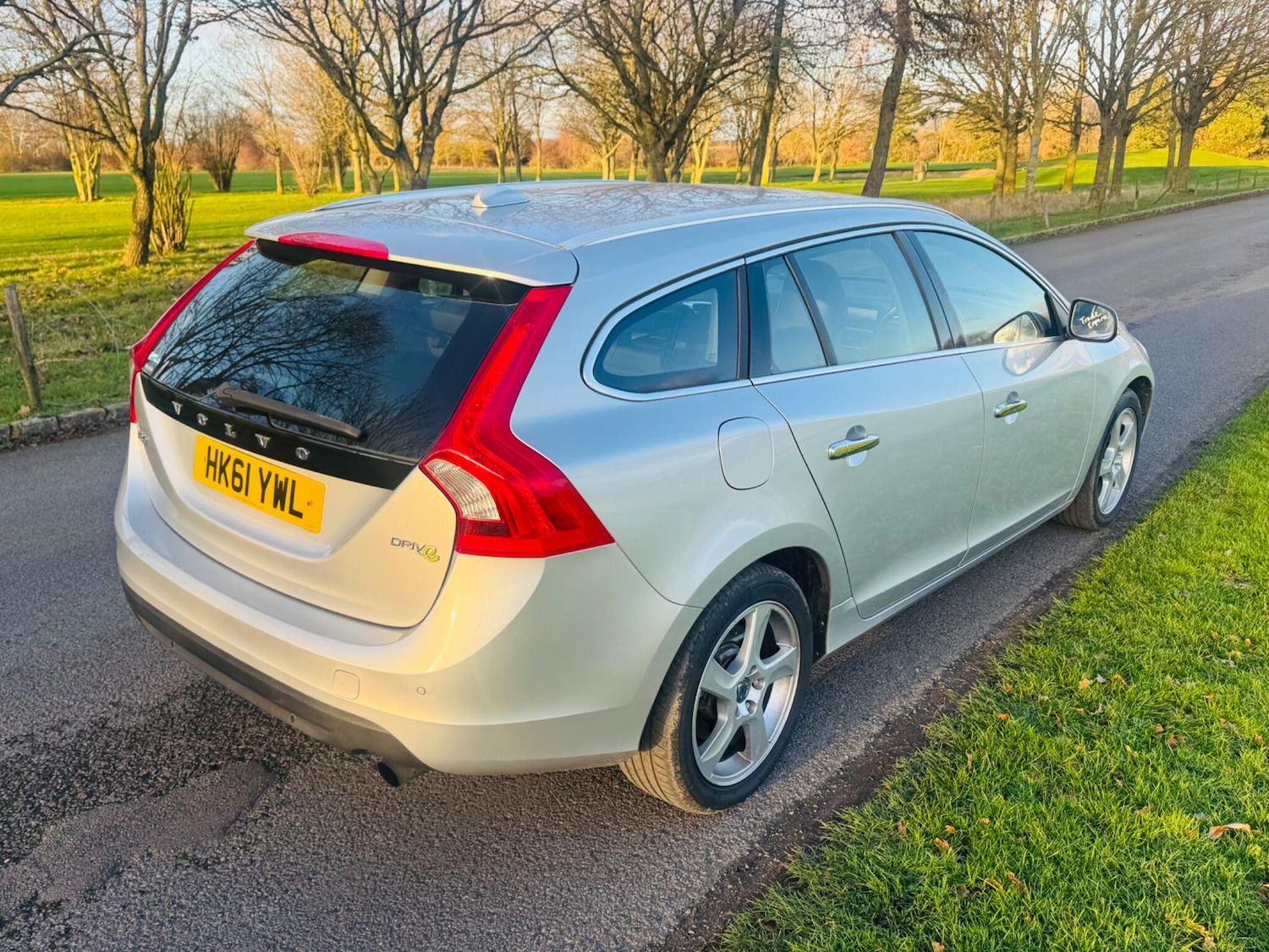 Used Volvo V60 2022 for sale - 77074059: Photo 16