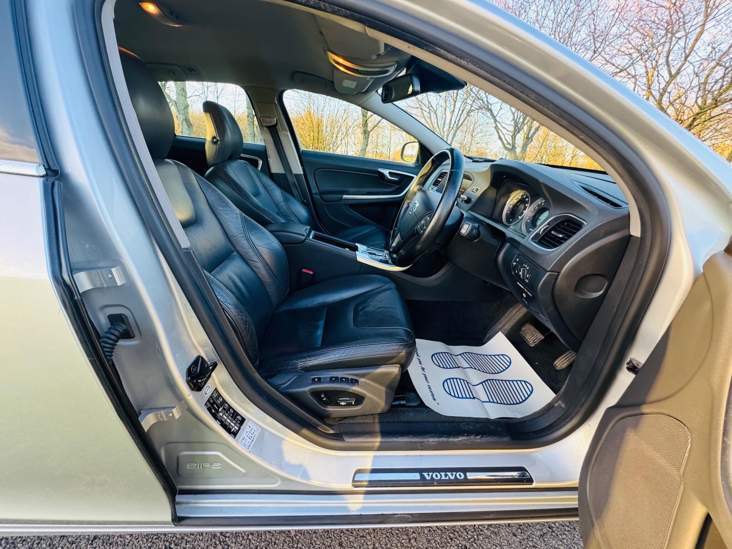 Used Volvo V60 2022 for sale - 77074059: Photo 19