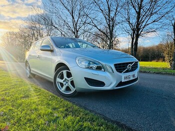 1.6 T4 SE Lux Estate 5dr Petrol Powershift Euro 5 (180 ps)