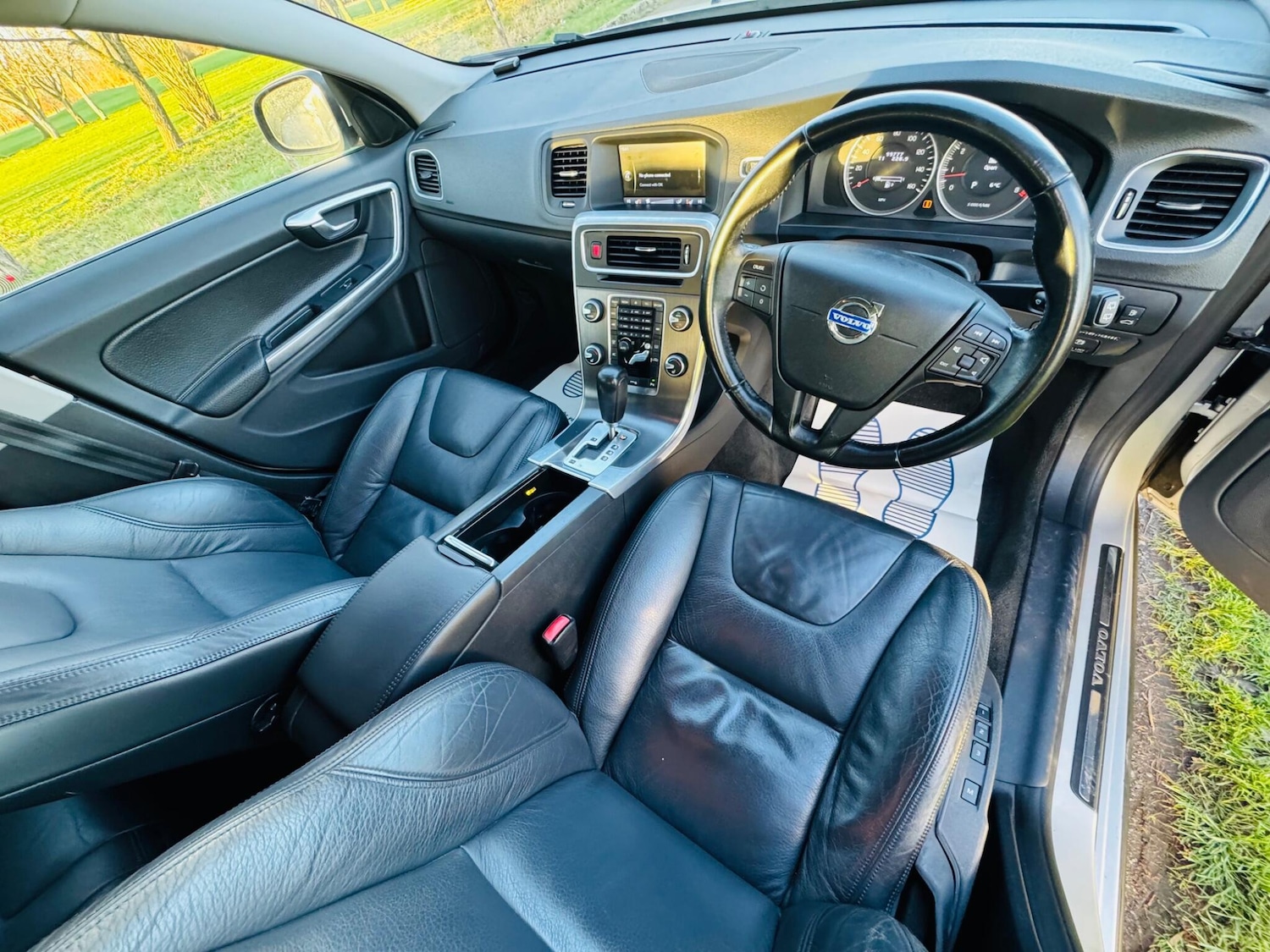 Used Volvo V60 2022 for sale - 77074059: Photo 20