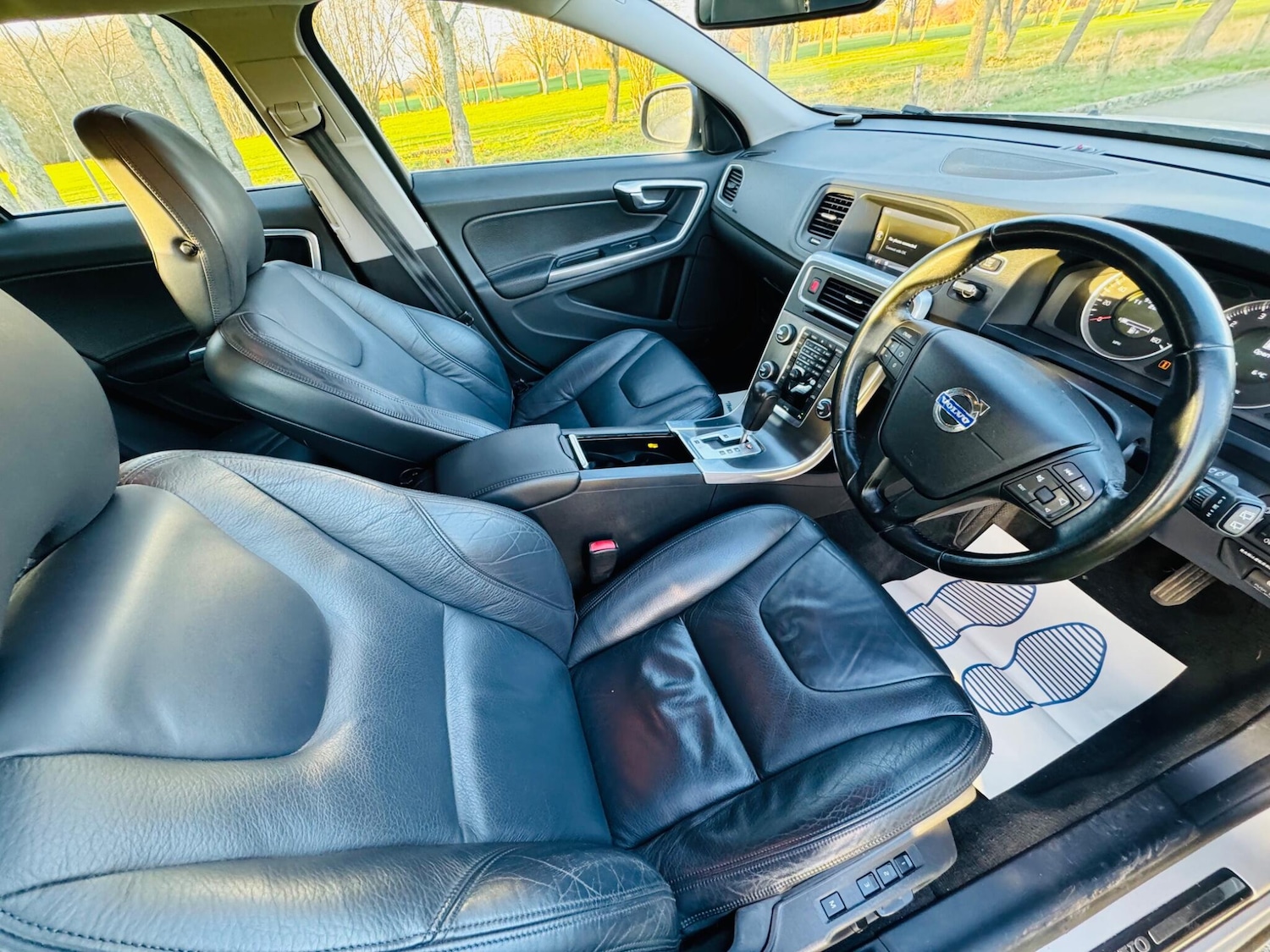 Used Volvo V60 2022 for sale - 77074059: Photo 21