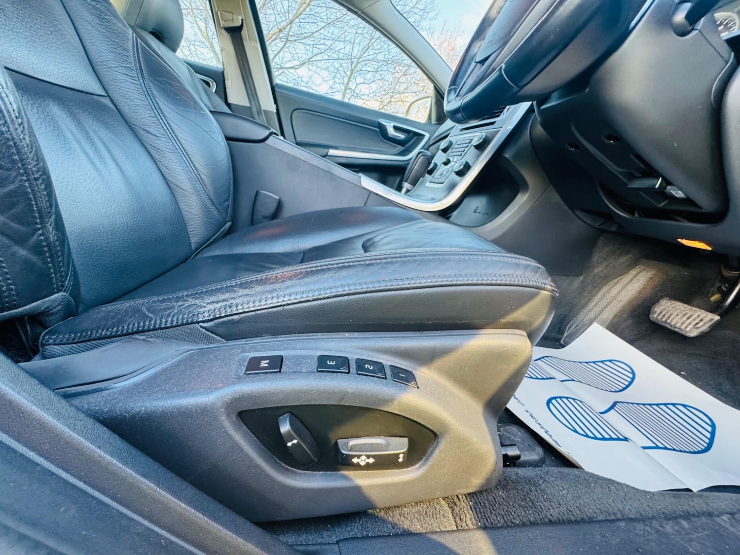 Used Volvo V60 2022 for sale - 77074059: Photo 24