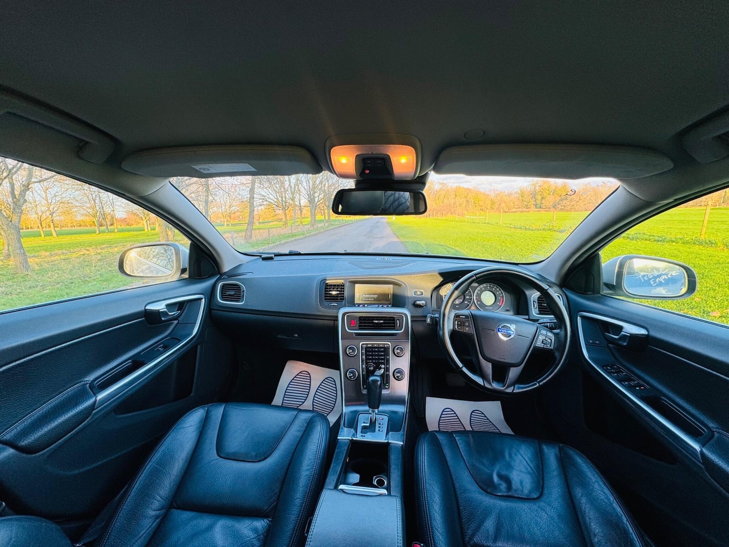 Used Volvo V60 2022 for sale - 77074059: Photo 28