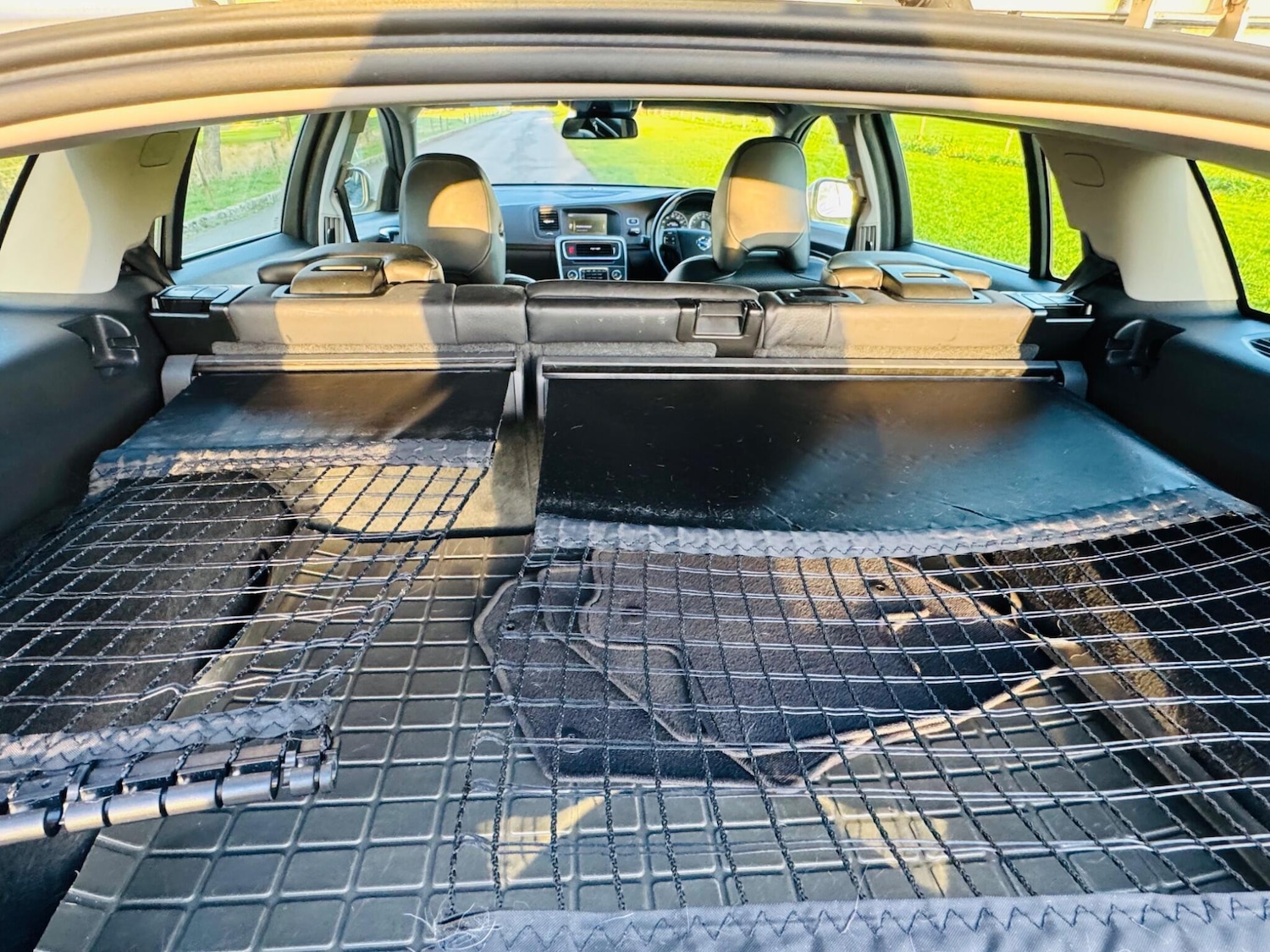 Used Volvo V60 2022 for sale - 77074059: Photo 36