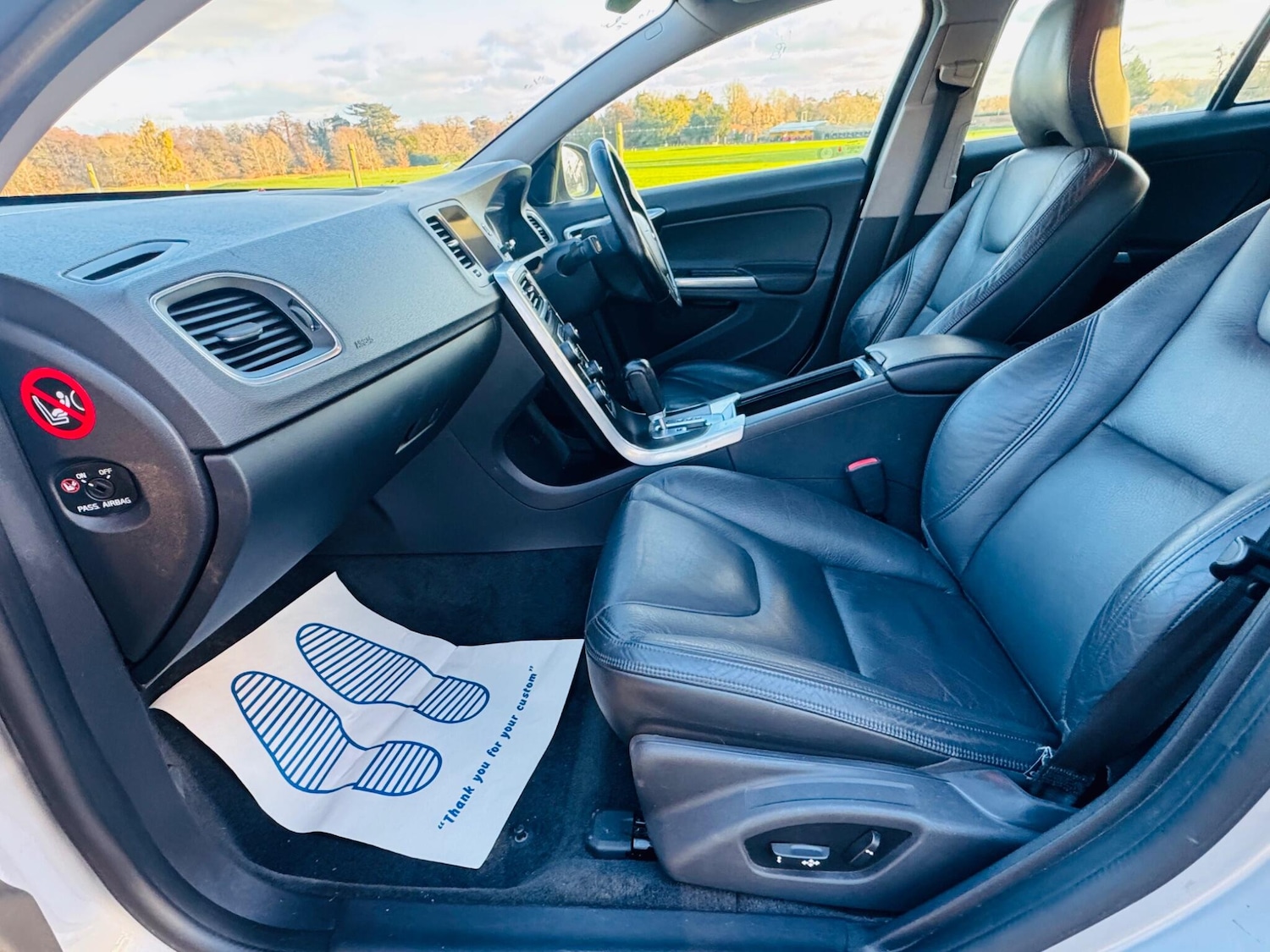 Used Volvo V60 2022 for sale - 77074059: Photo 43