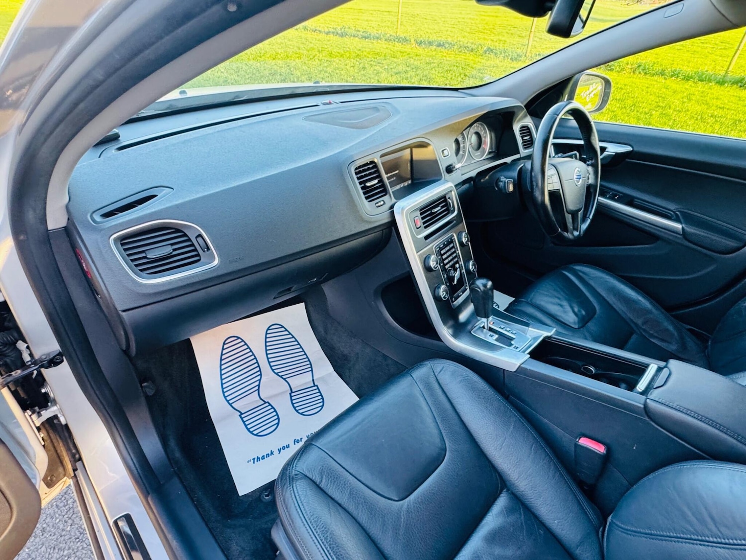 Used Volvo V60 2022 for sale - 77074059: Photo 44