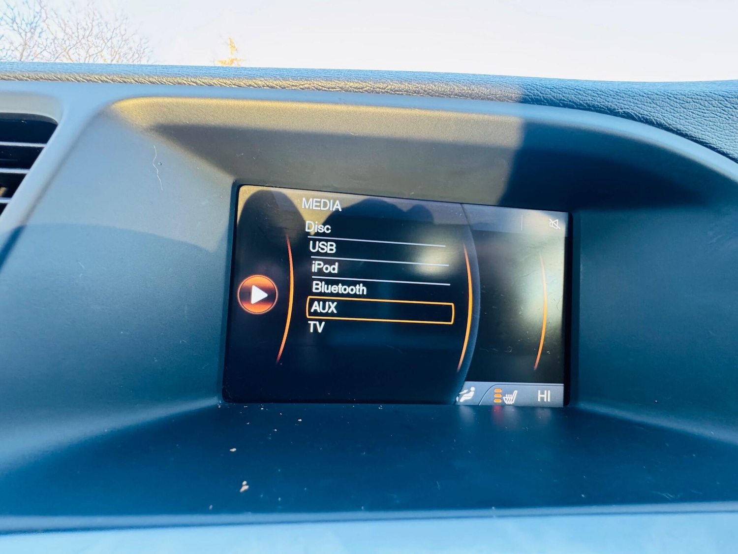 Used Volvo V60 2022 for sale - 77074059: Photo 45