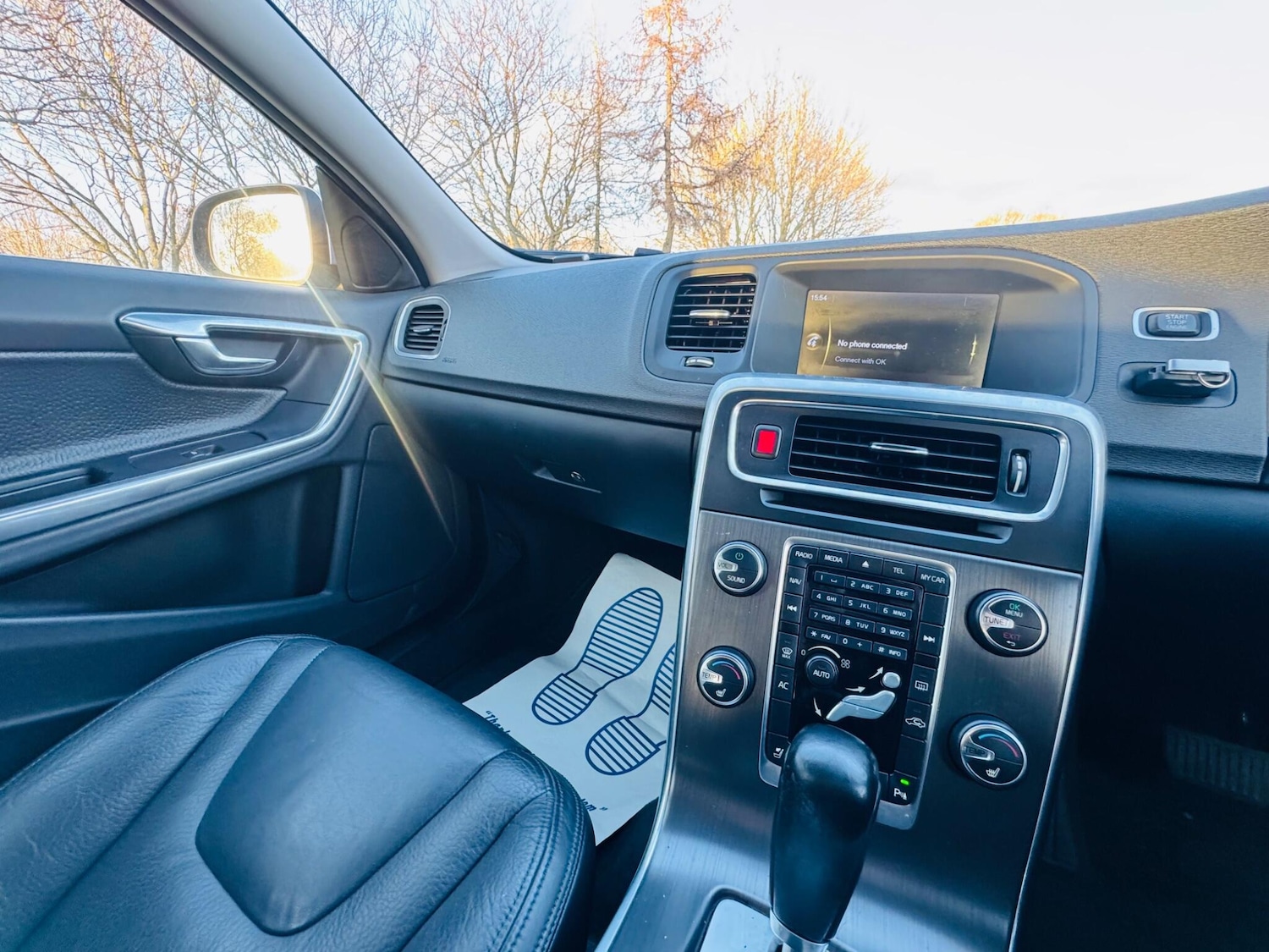 Used Volvo V60 2022 for sale - 77074059: Photo 46