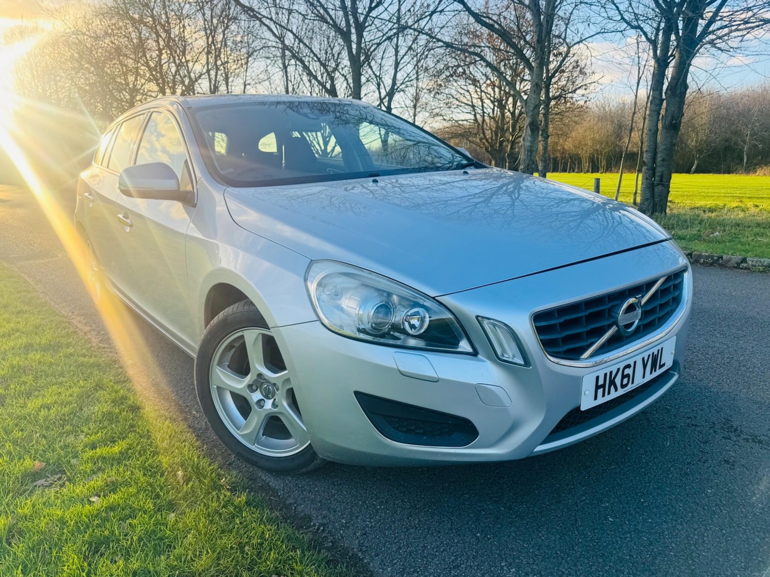 Used Volvo V60 2022 for sale - 77074059: Photo 6