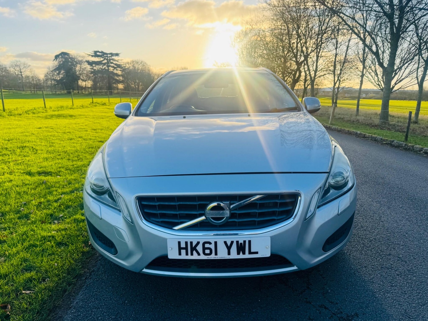 Used Volvo V60 2022 for sale - 77074059: Photo 7