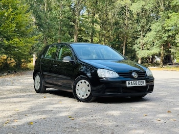 Used Volkswagen Golf 2009 for sale - 79486260: Photo