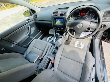 Used Volkswagen Golf 2009 for sale - 79486260: Photo