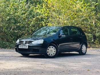 Used Volkswagen Golf 2009 for sale - 79486260: Photo