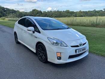 Used Toyota Prius 2011 for sale - 78966726: Photo