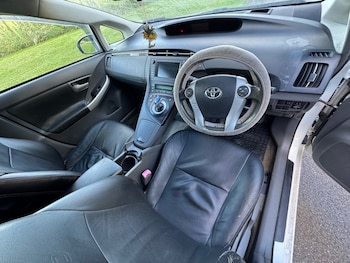 Used Toyota Prius 2011 for sale - 78966726: Photo