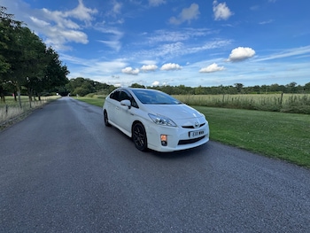 Used Toyota Prius 2011 for sale - 78966726: Photo