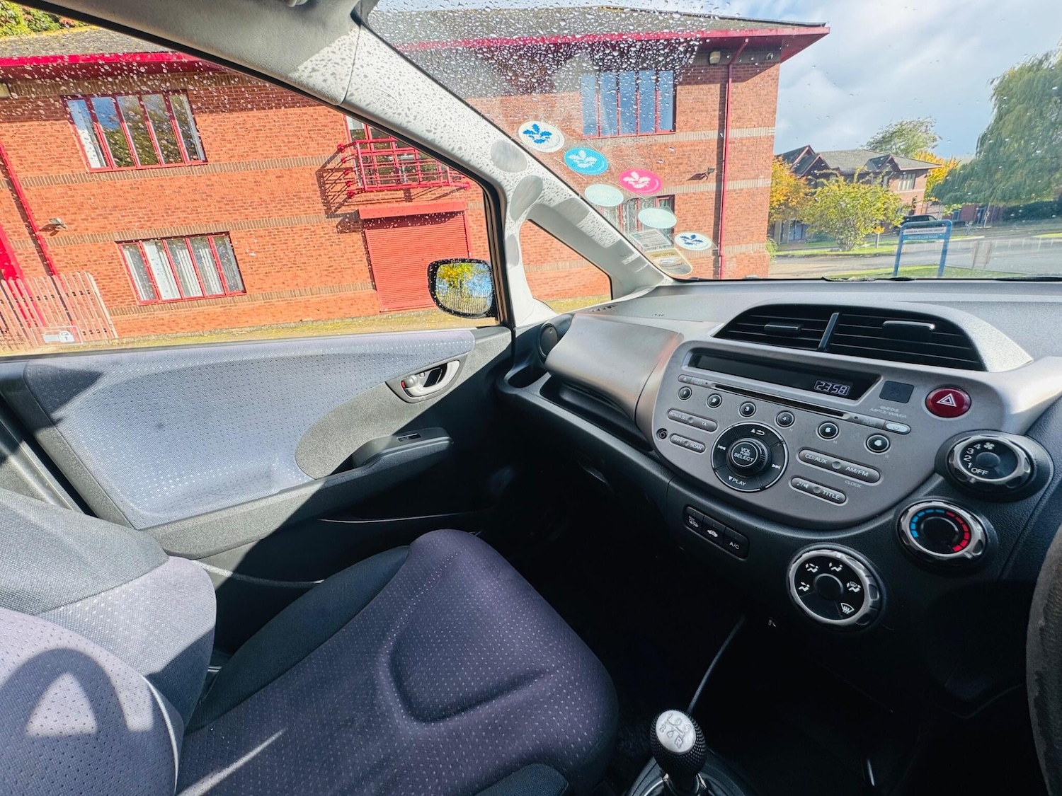 Used Honda Jazz 2010 for sale - 77057642: Photo 32