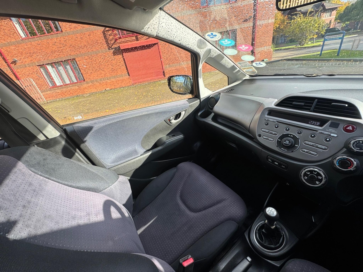 Used Honda Jazz 2010 for sale - 77057642: Photo 37