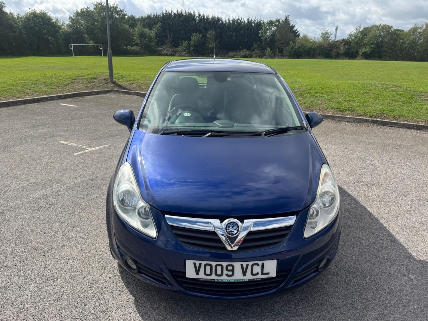 Vehicle 9
