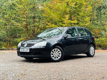 Used Volkswagen Golf 2008 for sale - 79578019: Photo