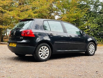 Used Volkswagen Golf 2008 for sale - 79578019: Photo