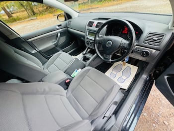 Used Volkswagen Golf 2008 for sale - 79578019: Photo