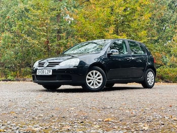 Used Volkswagen Golf 2008 for sale - 79578019: Photo