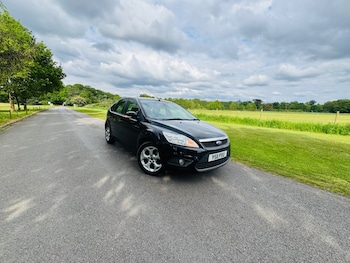 Used Ford Focus 2011 for sale - 78506303: Photo