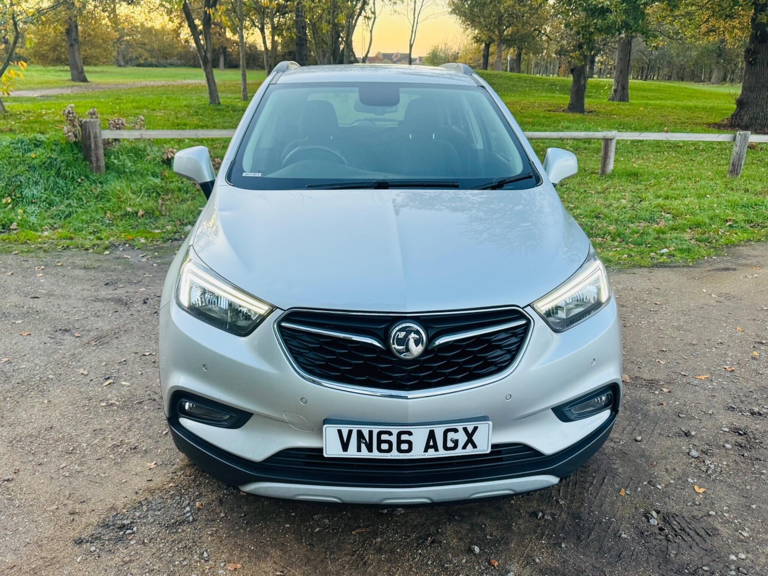 Used Vauxhall Mokka X 2016 for sale - 77066604: Photo 13