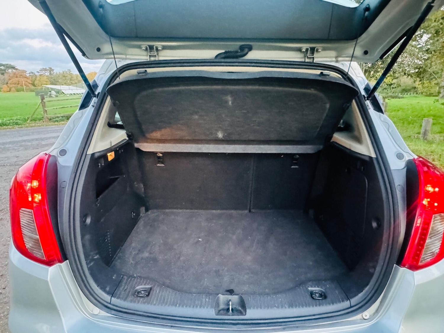 Used Vauxhall Mokka X 2016 for sale - 77066604: Photo 19