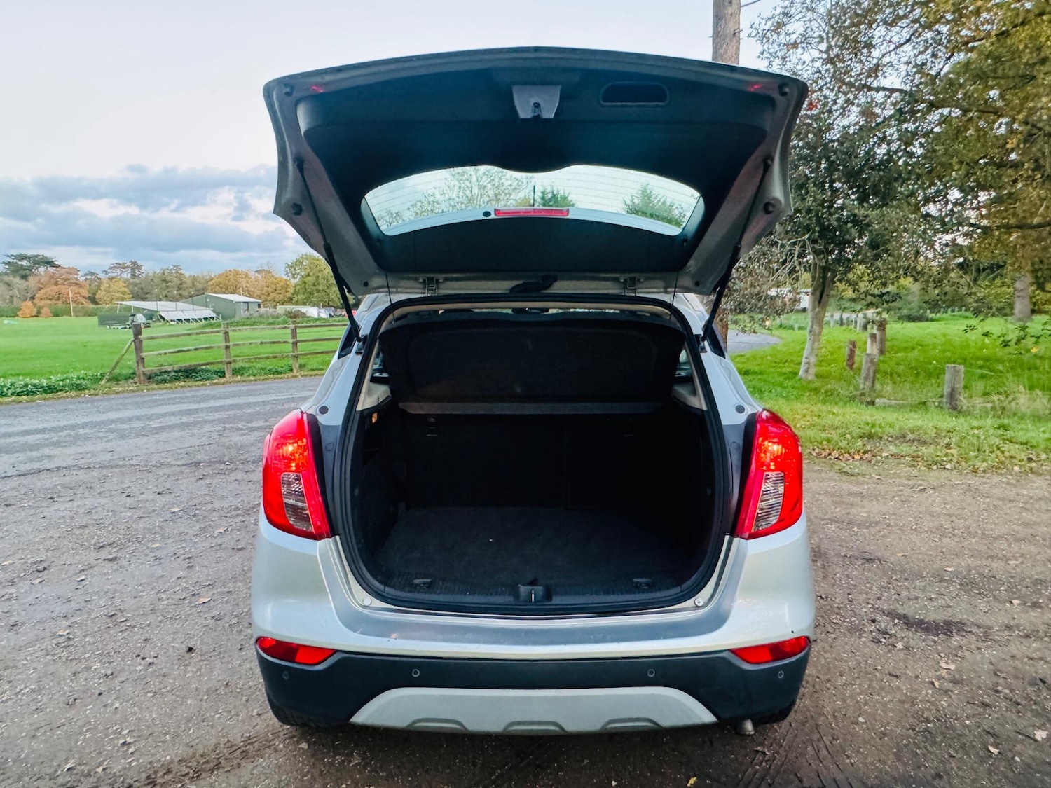 Used Vauxhall Mokka X 2016 for sale - 77066604: Photo 20