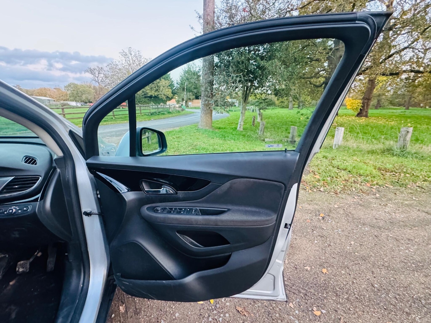 Used Vauxhall Mokka X 2016 for sale - 77066604: Photo 23