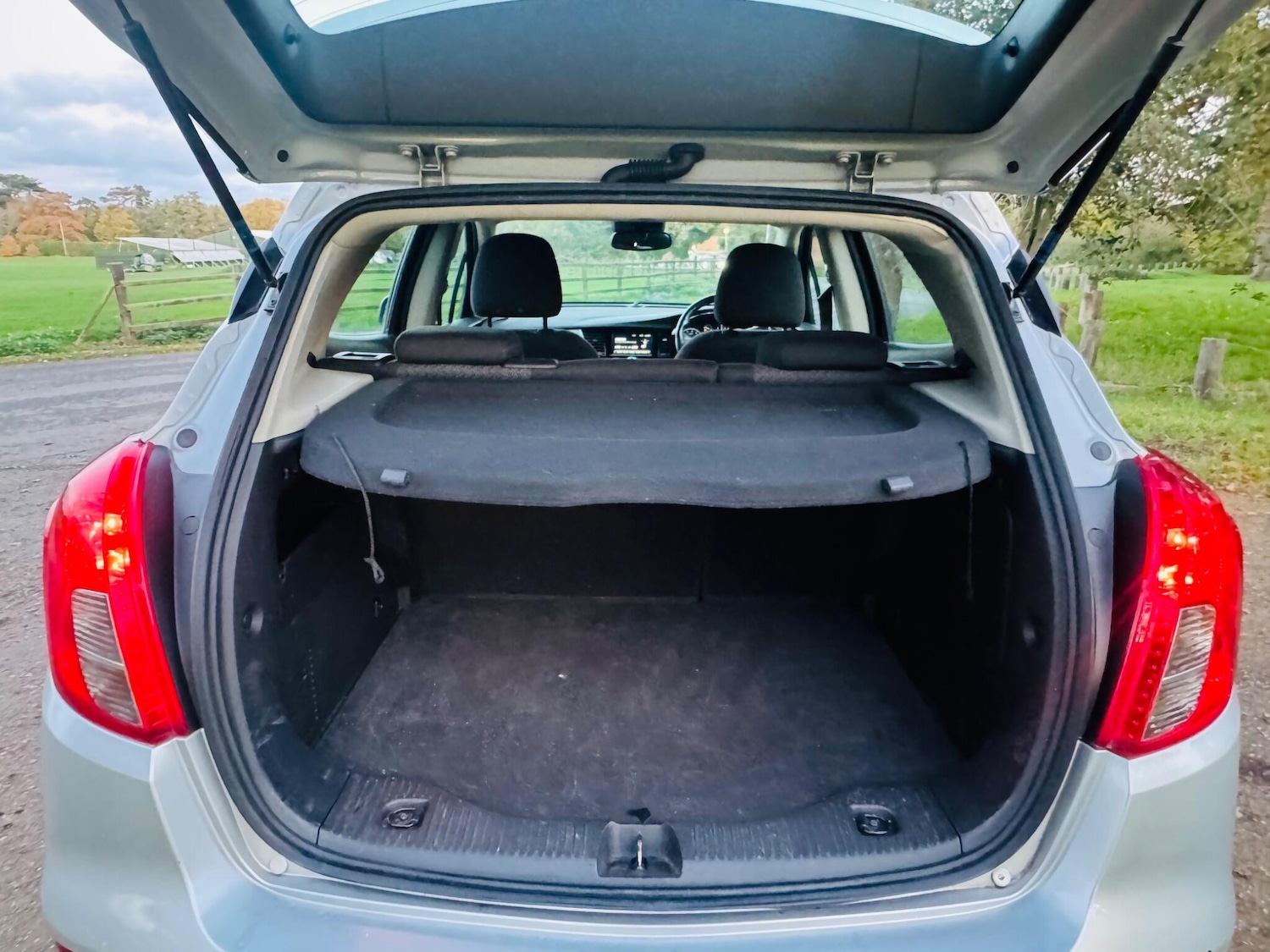 Used Vauxhall Mokka X 2016 for sale - 77066604: Photo 24