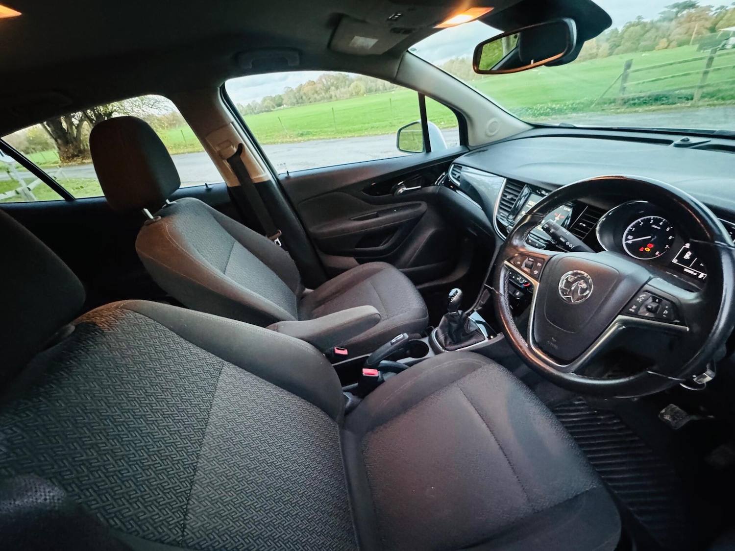 Used Vauxhall Mokka X 2016 for sale - 77066604: Photo 25