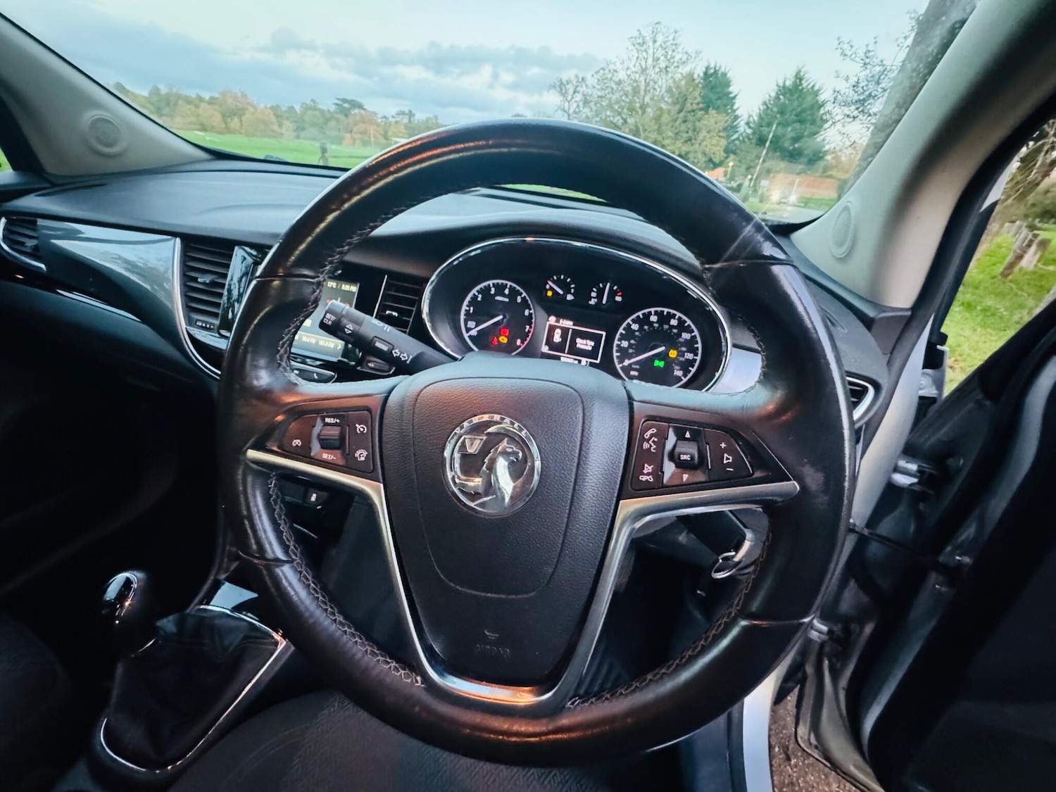 Used Vauxhall Mokka X 2016 for sale - 77066604: Photo 27