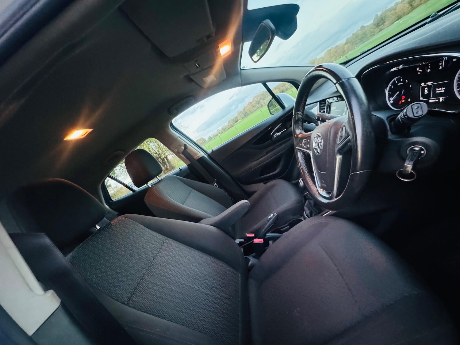 Used Vauxhall Mokka X 2016 for sale - 77066604: Photo 29