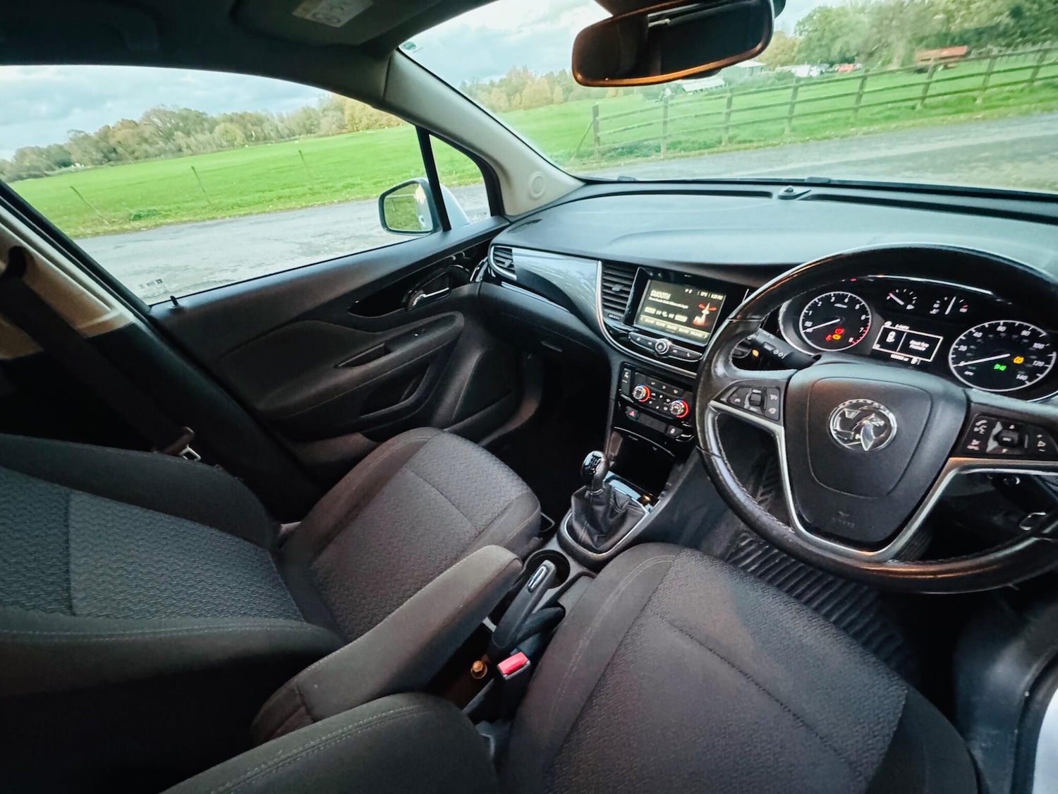 Used Vauxhall Mokka X 2016 for sale - 77066604: Photo 3