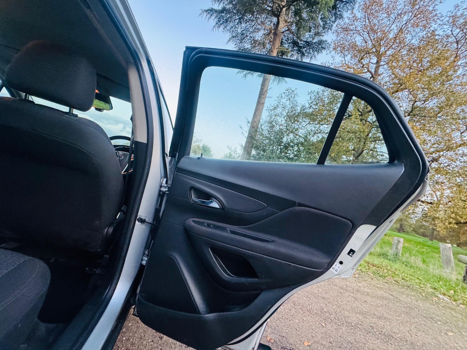 Used Vauxhall Mokka X 2016 for sale - 77066604: Photo 30