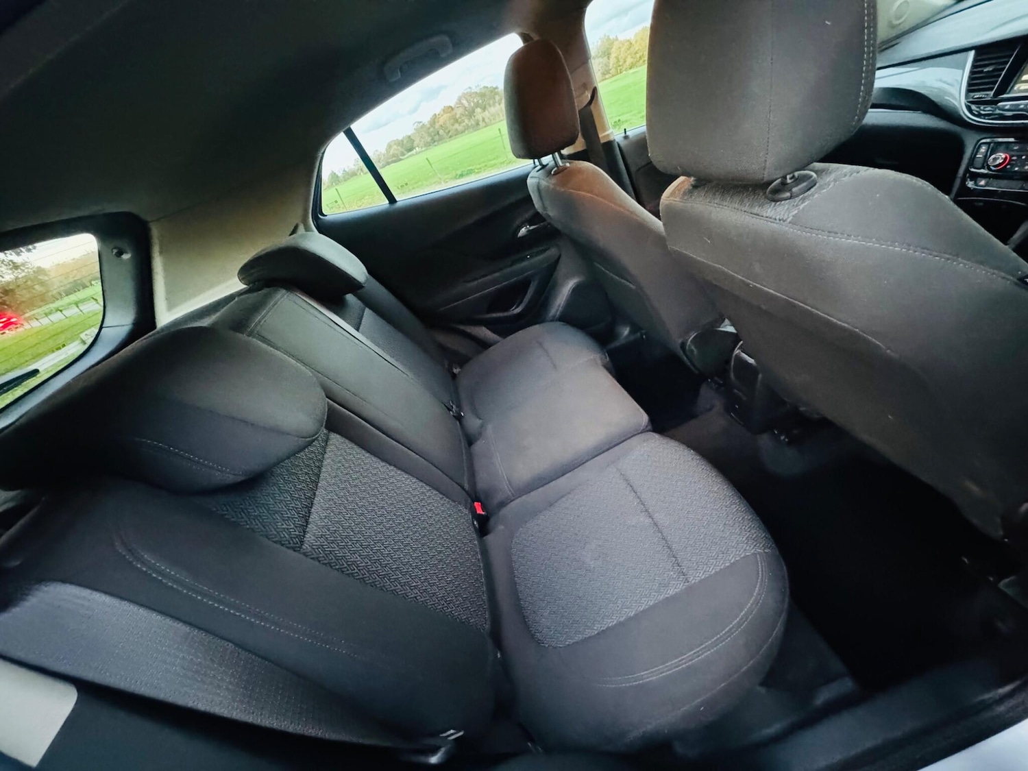 Used Vauxhall Mokka X 2016 for sale - 77066604: Photo 31