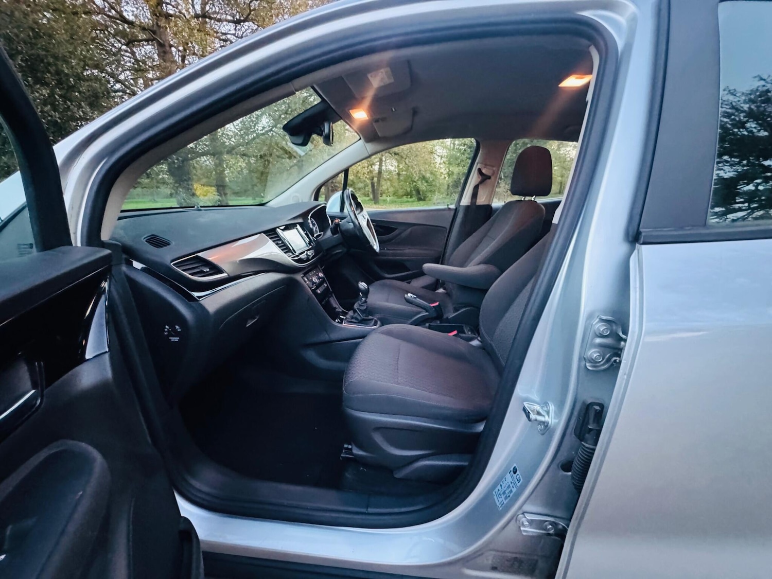 Used Vauxhall Mokka X 2016 for sale - 77066604: Photo 33