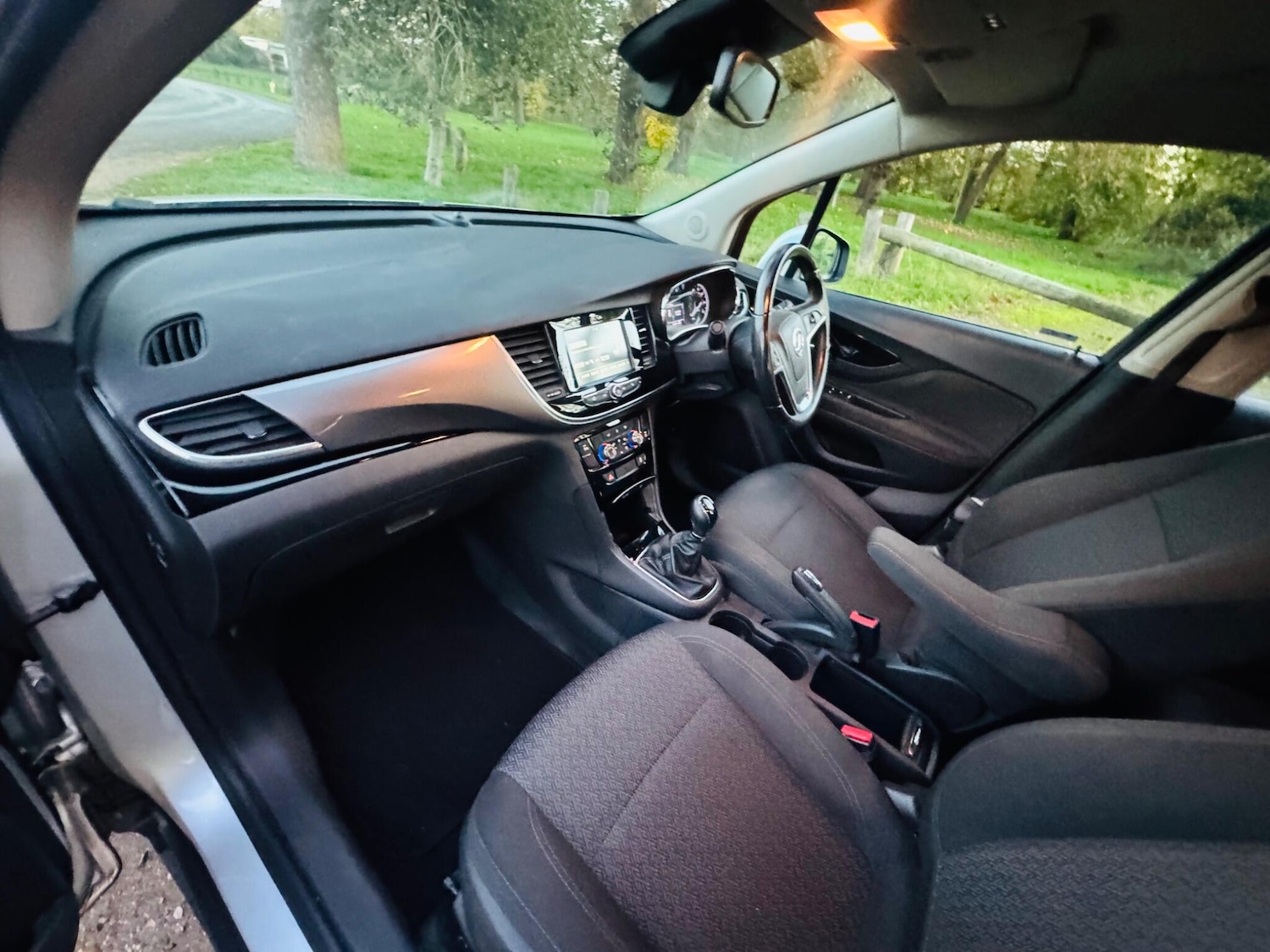 Used Vauxhall Mokka X 2016 for sale - 77066604: Photo 34