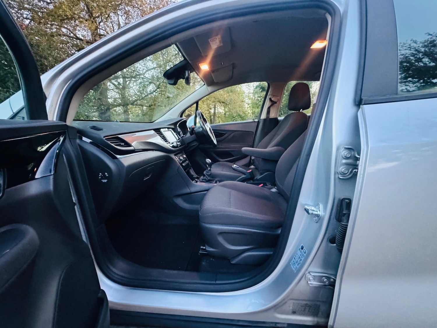 Used Vauxhall Mokka X 2016 for sale - 77066604: Photo 36