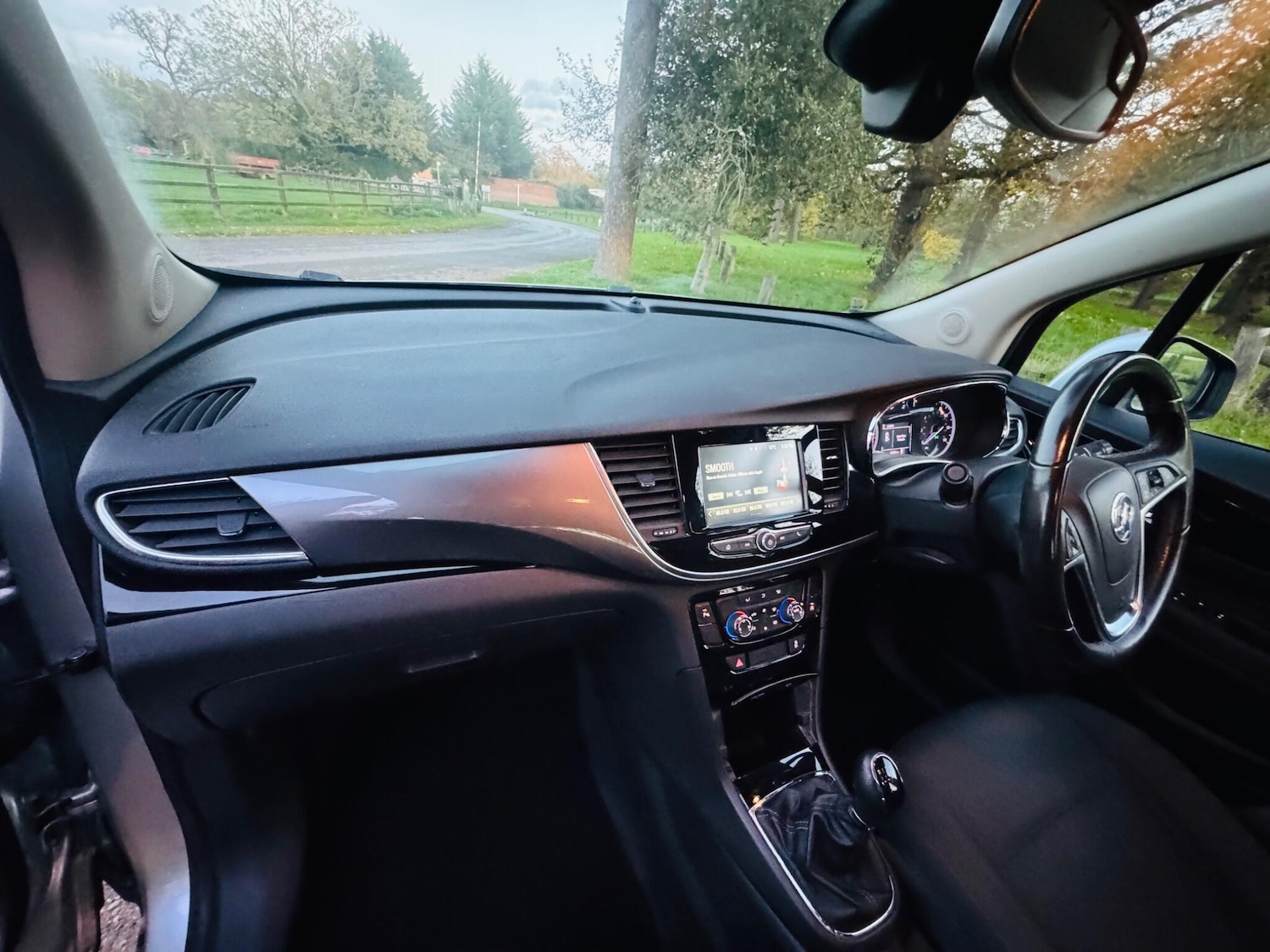 Used Vauxhall Mokka X 2016 for sale - 77066604: Photo 38